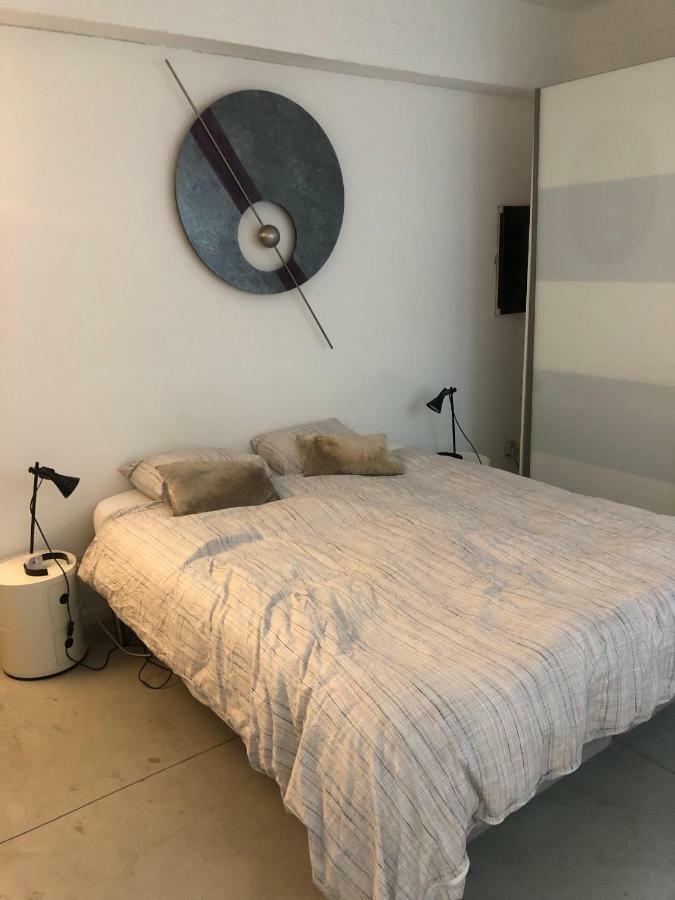 B&B Loft Jamar Gare Du Midi Saint-Gilles Exterior foto