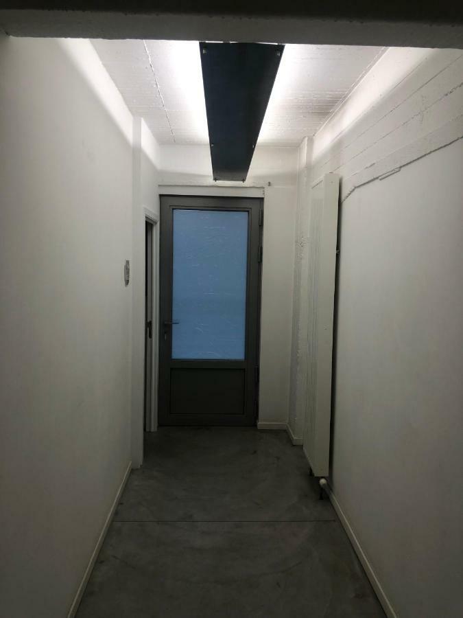 B&B Loft Jamar Gare Du Midi Saint-Gilles Exterior foto