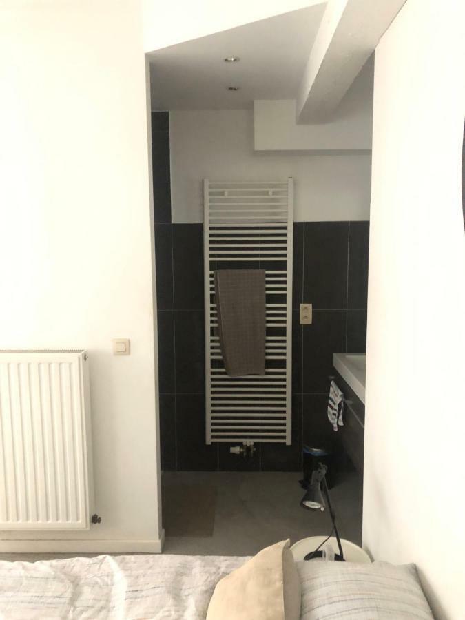 B&B Loft Jamar Gare Du Midi Saint-Gilles Exterior foto