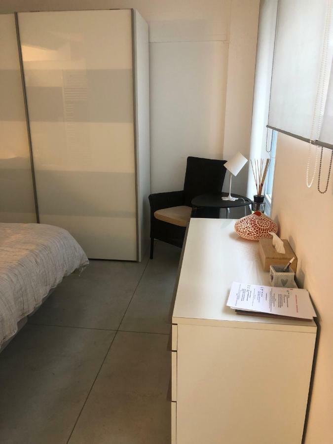B&B Loft Jamar Gare Du Midi Saint-Gilles Exterior foto