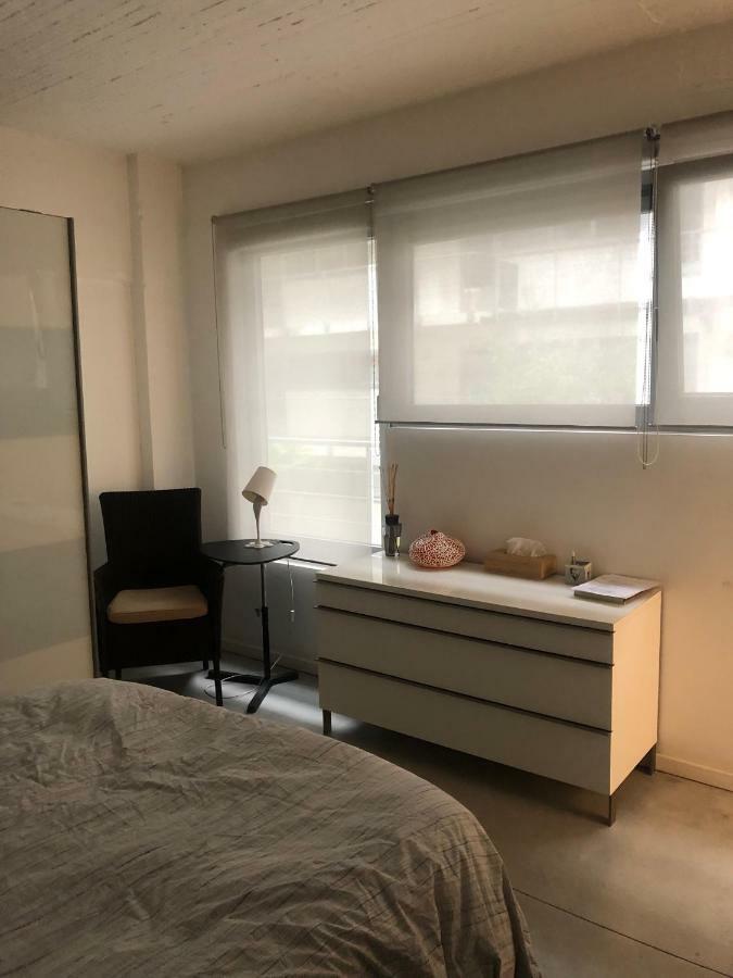 B&B Loft Jamar Gare Du Midi Saint-Gilles Exterior foto