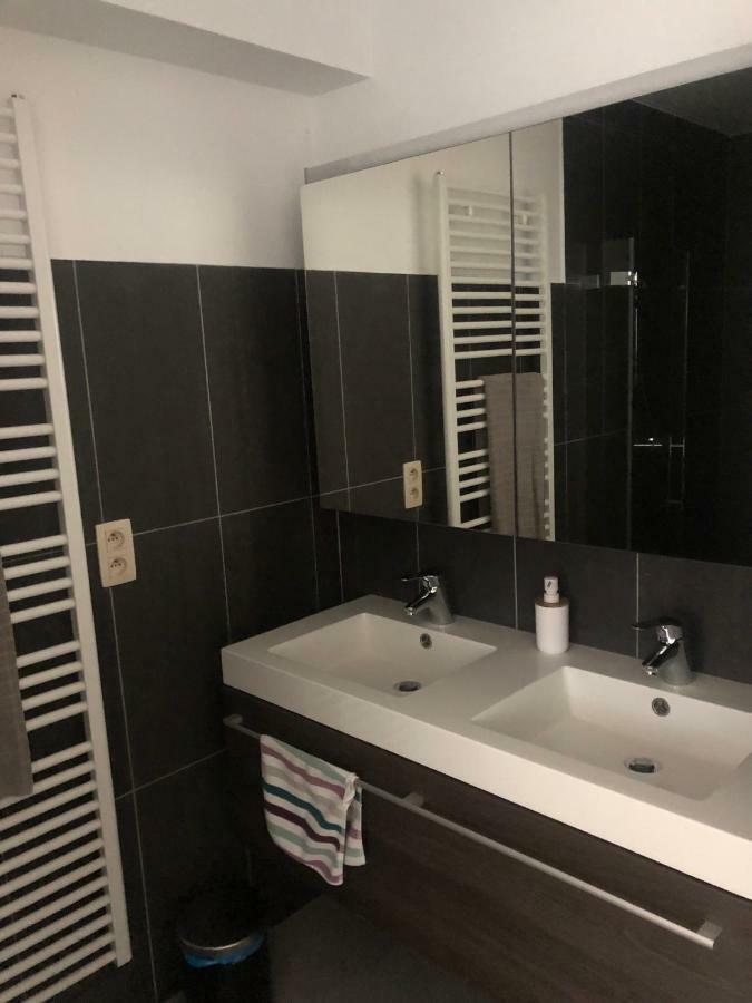 B&B Loft Jamar Gare Du Midi Saint-Gilles Exterior foto